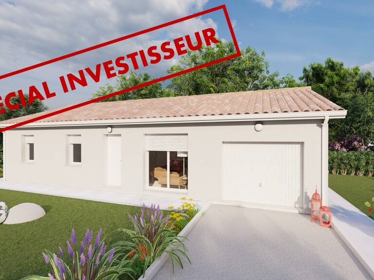 Opportunité spéciale investisseur  — photo 1