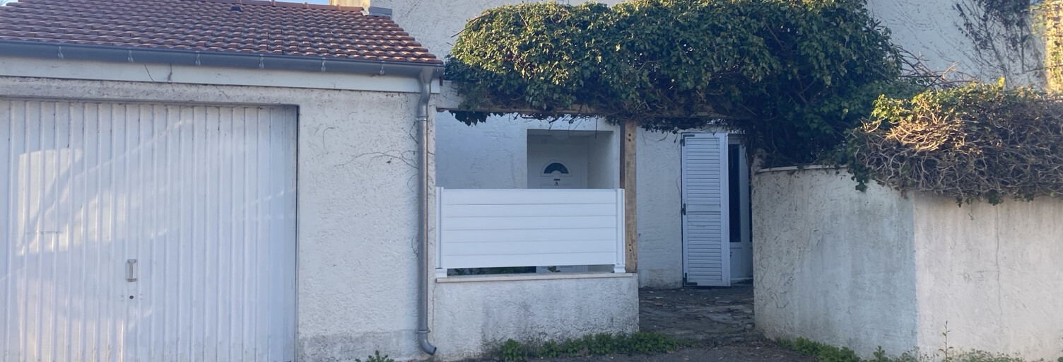 Maison 4 Pièces 87 m² à louer à Lagnieu (01150)