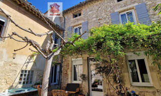 Maison 5 Pièces 161 m² à vendre à Lapalud (84840)