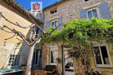 Maison 5 pièces 222000 €