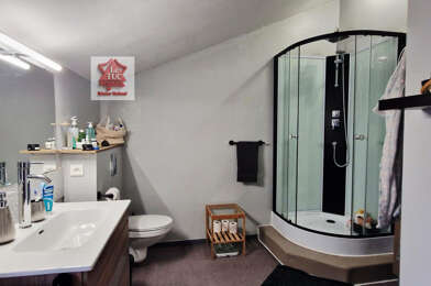 Maison 5 pièces 222000 €