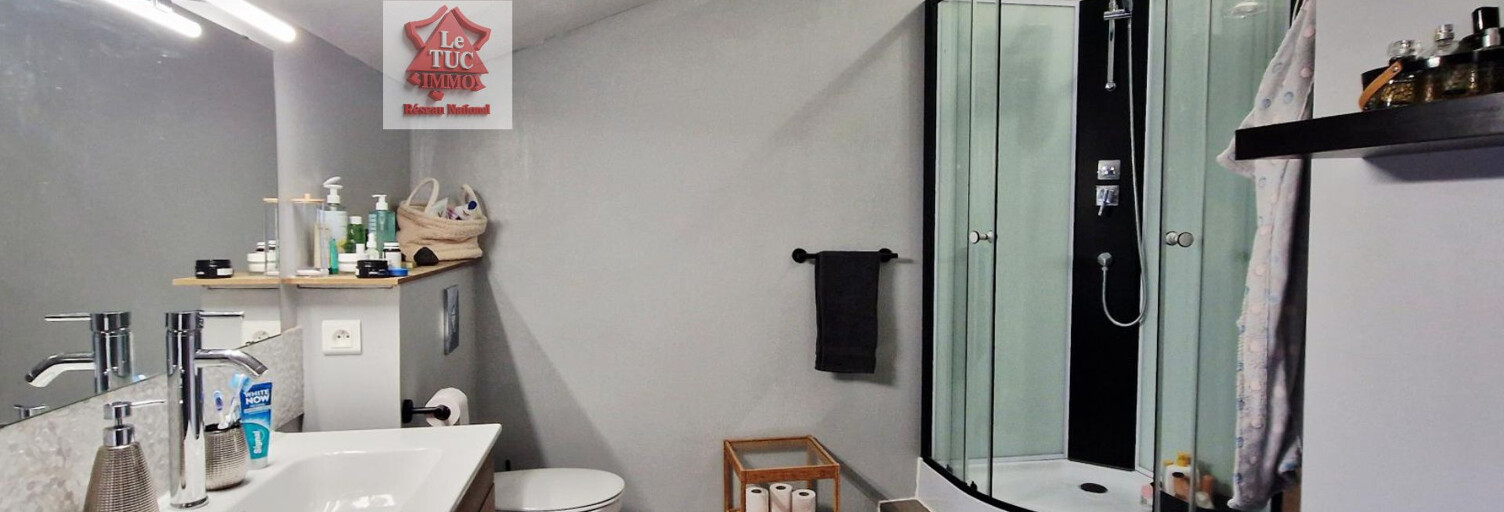 Maison 5 Pièces 161 m² à vendre à Lapalud (84840)