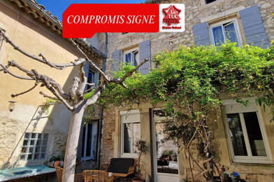 Maison 5 pièces 222000 €