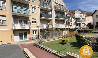 Appartement 2 Pièces 48 m² à vendre à Saint-Brice-sous-Forêt (95350)