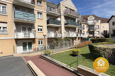 Appartement 2 pièces 159000 €