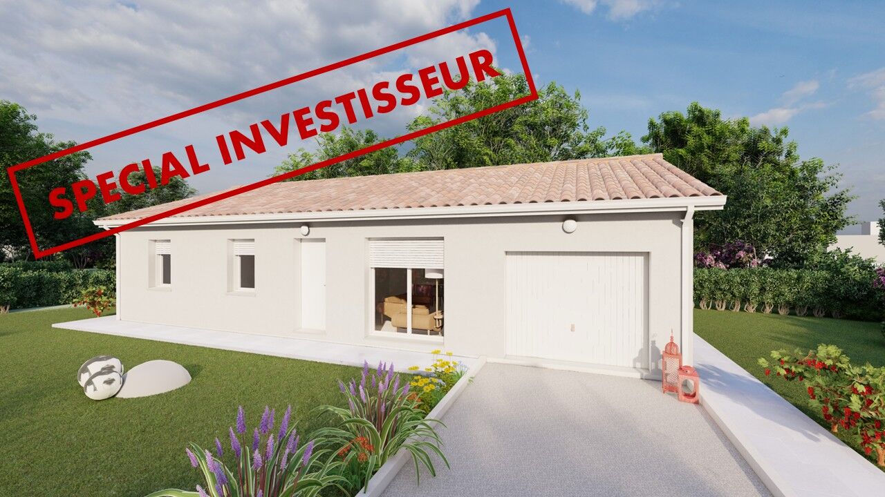 Agence immobilière de Maisons d’en France Poitou Limousin