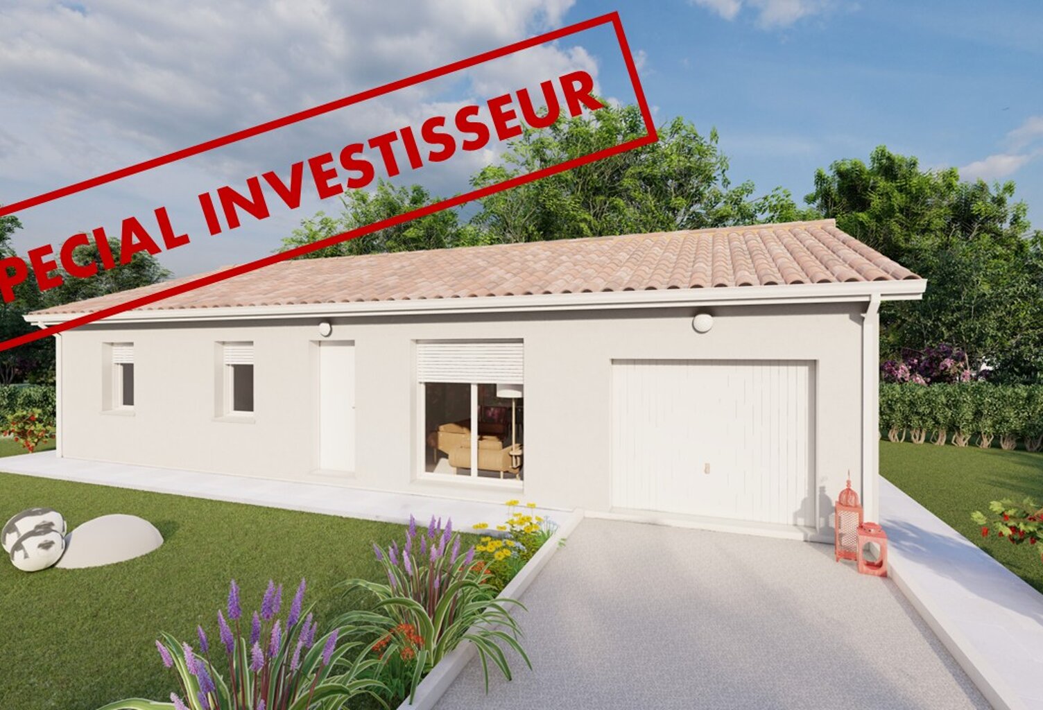 Opportunité spéciale investisseur  — photo 1
