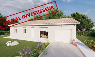 Maison 84 m² à construire Panazol (87350)