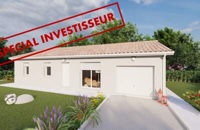 Opportunité spéciale investisseur  — photo du bien