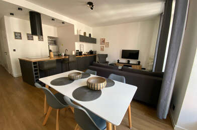 Appartement 2 pièces 690 €