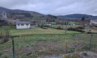 Terrain  2295 m² à vendre à Nages (81320)