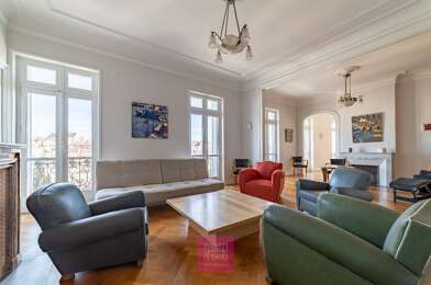 Appartement 8 pièces 1050000 €