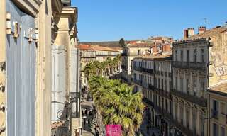 Appartement 8 Pièces 289 m² à vendre à Montpellier (34000)