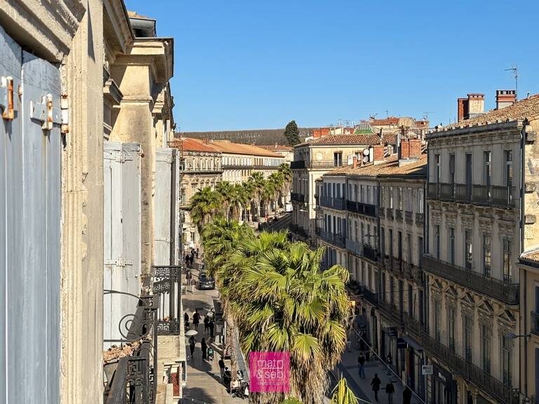 Appartement — photo 1
