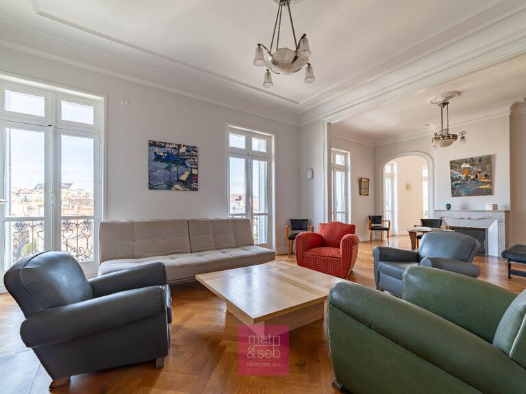 Appartement — photo 1