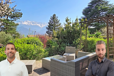 Maison 6 pièces 525000 €