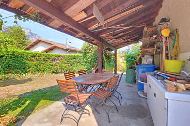 Maison 6 pièces 525000 €