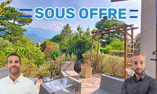 Maison 6 Pièces 150 m² à vendre à Crolles (38920)