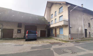 Maison 5 Pièces 78 m² à vendre à Talissieu (01510)
