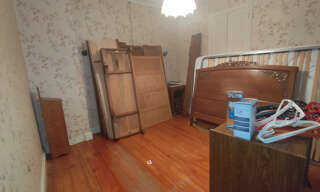 Maison 5 Pièces 78 m² à vendre à Talissieu (01510)