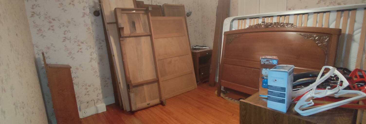 Maison 5 Pièces 78 m² à vendre à Talissieu (01510)