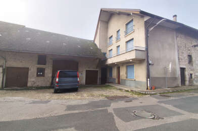 Maison 5 pièces 139100 €