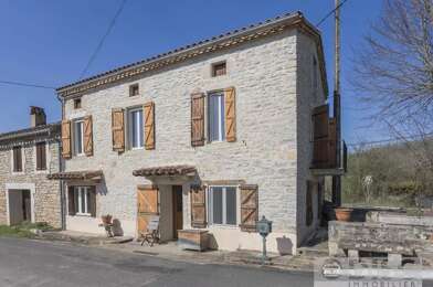 Maison 7 pièces 199000 €