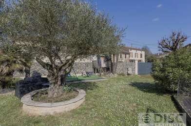 Maison 7 pièces 199000 €