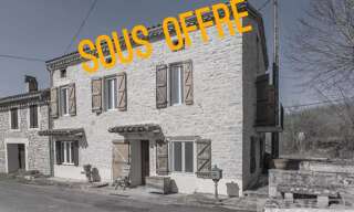 Maison 7 Pièces 129 m² à vendre à Milhars (81170)