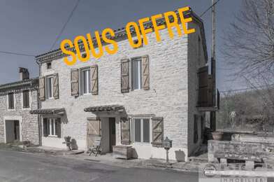 Maison 7 pièces 199000 €