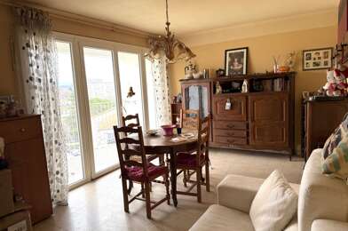 Appartement 2 pièces 55000 €