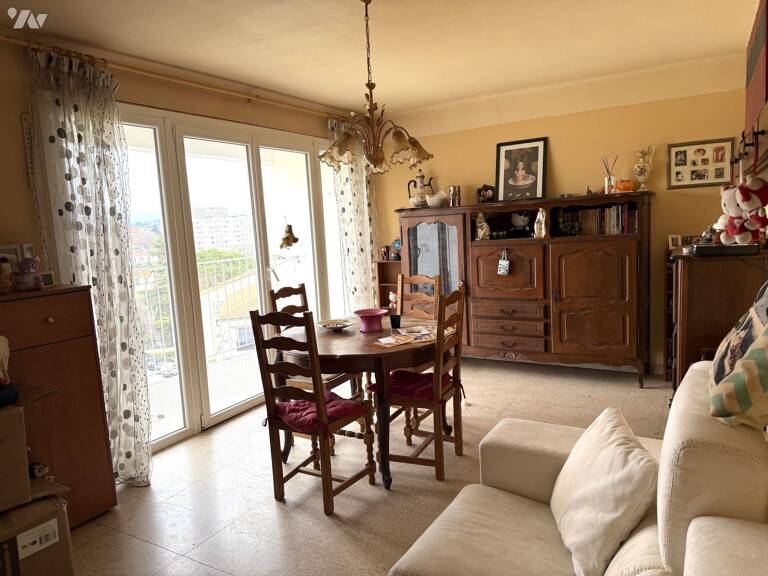 Appartement 2 pièces 45 m² — photo 1