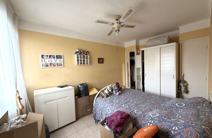 Vente appartement 2 pièces 45 m² Marseille 11 (13011) — photo 3