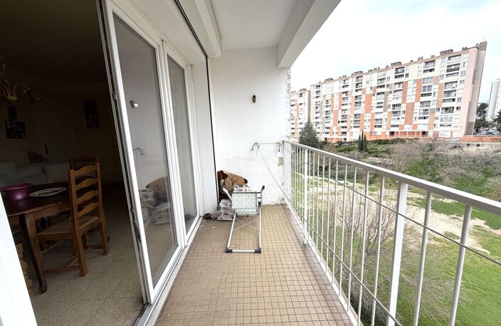 Vente appartement 2 pièces 45 m² Marseille 11 (13011) — photo 4