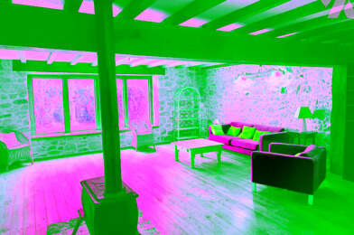 Maison 10 pièces 160000 €