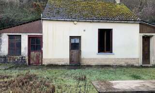 Maison 3 Pièces 41 m² à vendre à Saint-Avertin (37550)