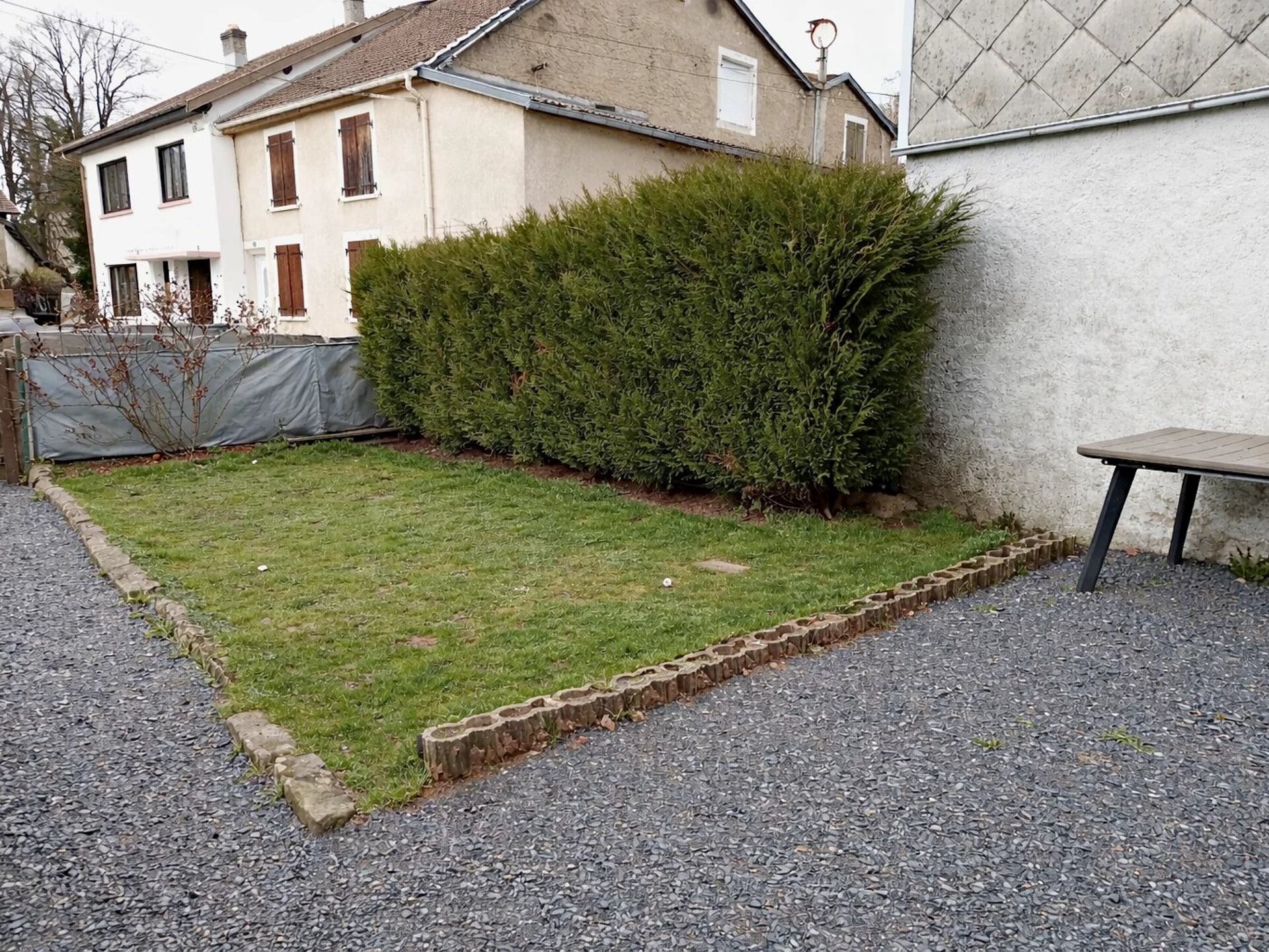 Maison 4 pièces 84 m² · à Celles-sur-Plaine · 84 m² · 103 500 €