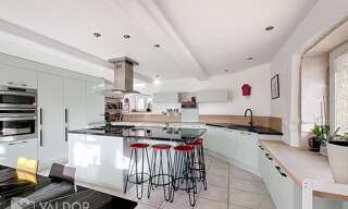 Maison 6 Pièces 189 m² à vendre à Messimy-sur-Saône (01480)