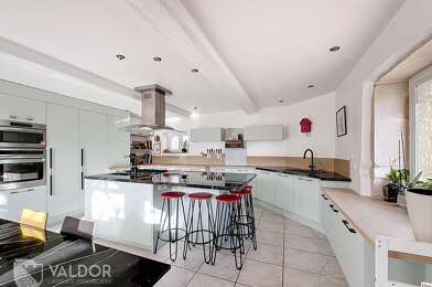 Maison 6 pièces 495000 €