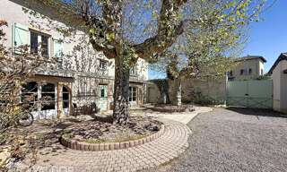 Maison 6 Pièces 189 m² à vendre à Messimy-sur-Saône (01480)