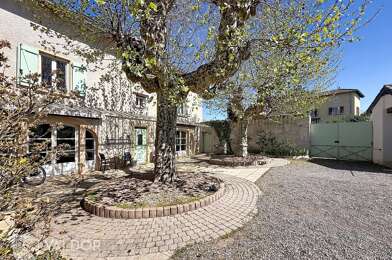 Maison 6 pièces 495000 €