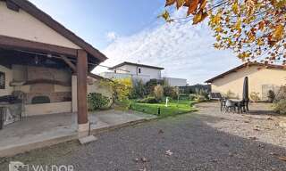 Maison 6 Pièces 189 m² à vendre à Messimy-sur-Saône (01480)