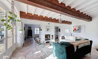 Maison 6 Pièces 189 m² à vendre à Messimy-sur-Saône (01480)
