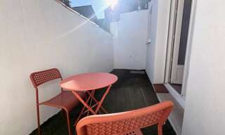 Maison 2 Pièces 28 m² à vendre à Nantes (44100)