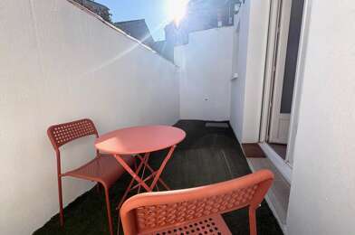 Maison 2 pièces 159000 €