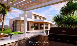 Maison 5 Pièces 170 m² à vendre à Agde (34300)