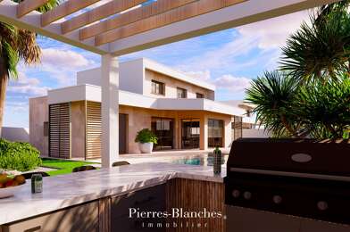 Maison 5 pièces 1375000 €