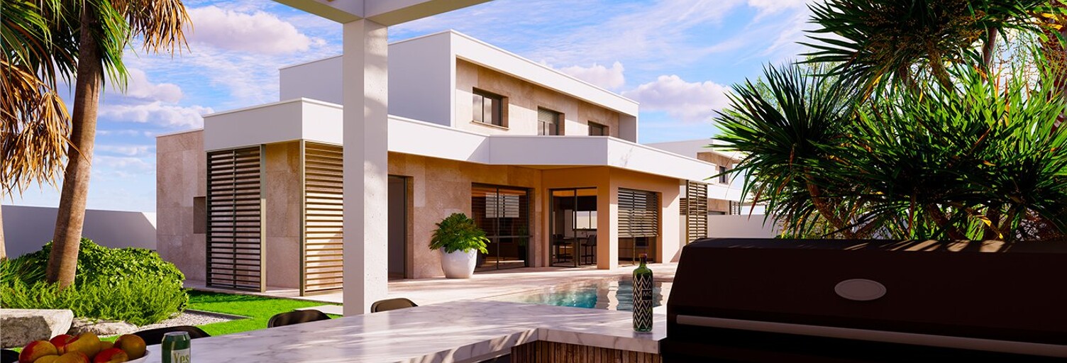 Maison 5 Pièces 170 m² à vendre à Agde (34300)