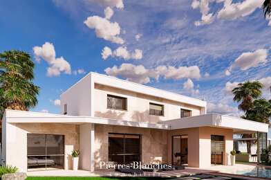 Maison 5 pièces 1395000 €