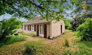 Maison 4 Pièces 77 m² à vendre à Avaray (41500)